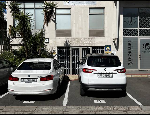 165M² OFFICE TO LET IN BO OAKDALE